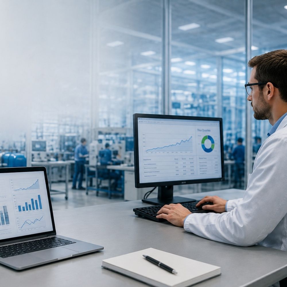 Content development and seo training and consultancy for engineers and sales and marketing teams at National Engineering Laboratory, UK
