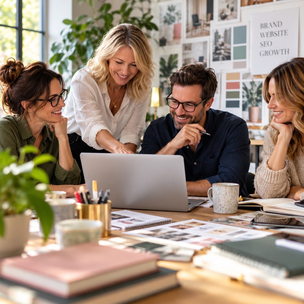 SEO Consultant - Edinburgh, Glasgow, Livingston, West Lothian - training and consultancy for marketing agency